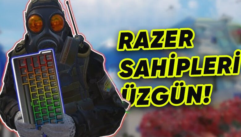 Counter-Strike 2'de Snap Tap Kullanımı Yasaklandı