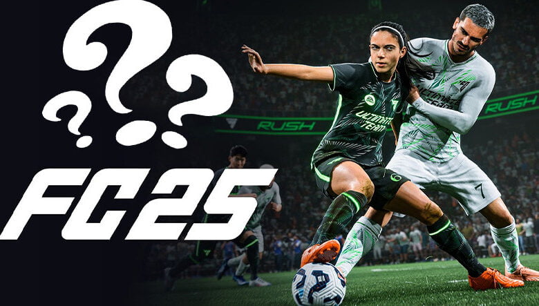 EA Sports FC 25'te Türk Asıllı Şarkıcı Summer Cem Çalacak