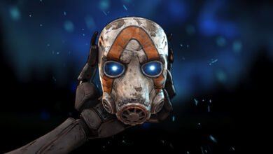 Gearbox, Borderlands 4'ün Resmi Fragmanını Paylaştı