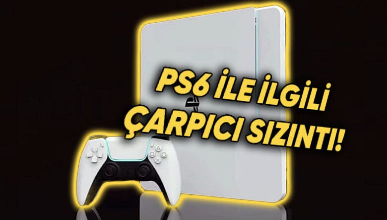 İki Farklı PS6 Versiyonu Piyasaya Sürülebilir