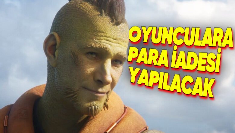 Korkunç Bir Çıkış Yapan Concord'un Fişi Çekiliyor