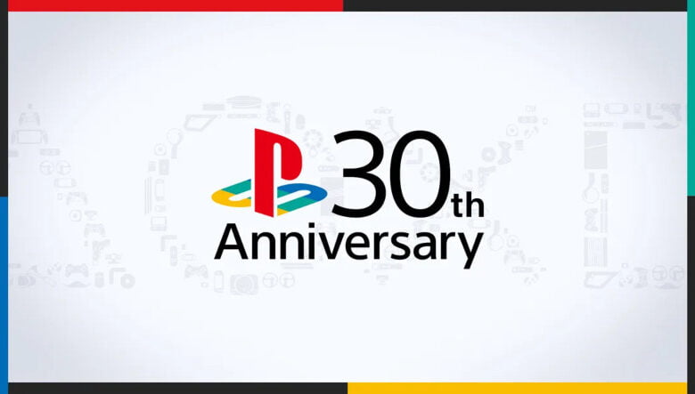 PlayStation'ın 30. Yıl Kutlamalarından İlk Bilgiler Geldi