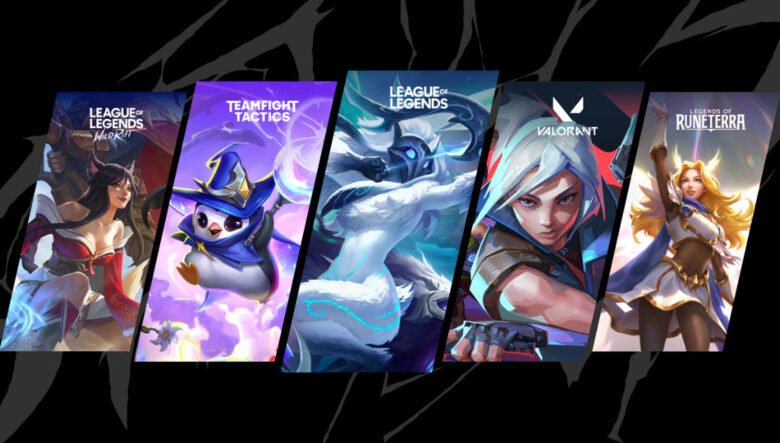 Riot Games, Türkiye'deki Fiyatlarına Zam Yapıyor