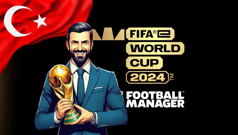 eMillî Takımımız FIFAe Dünya Kupası'na Katılacak
