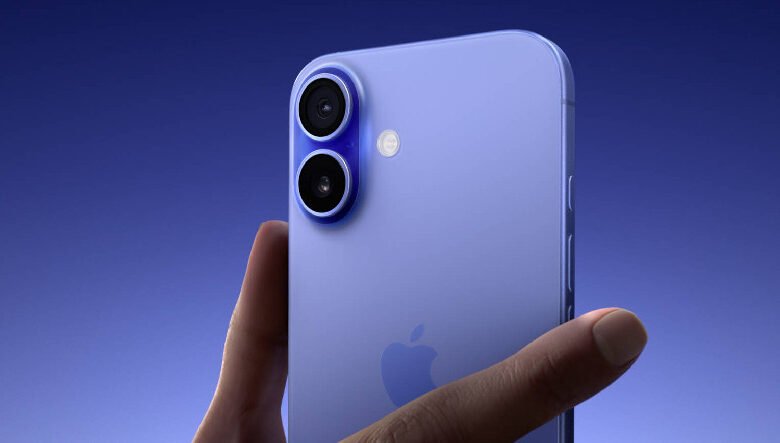 iPhone 16 ve iPhone 16 Plus - Fiyatı ve Özellikleri