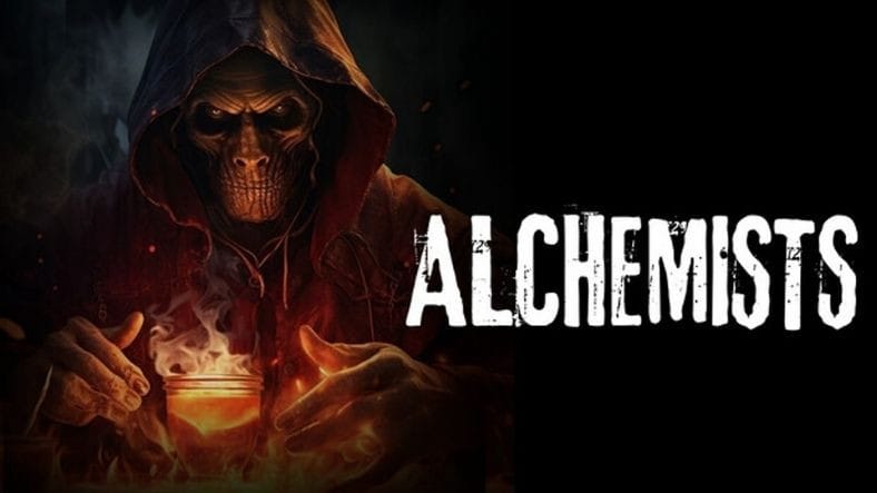 Ad Venture Digital, Alchemists’e Yatırım Yaptı