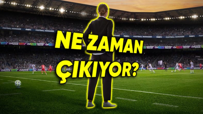 Football Manager 25 Duyuruldu! (İlk Günden Game Pass'e Geliyor)