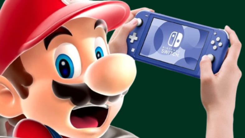 Nintendo, Yeni OLED Paketini Satışa Sundu