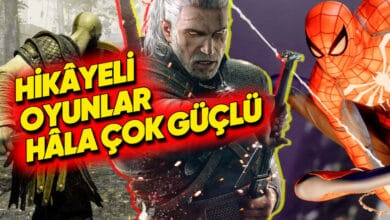 Oyuncuların Hangi Türden Oyunları Daha Çok Tercih Ettiği Belli Oldu