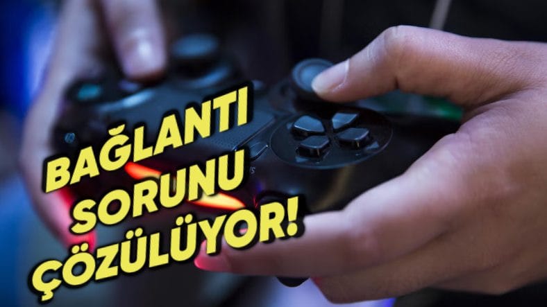 PlayStation Bağlantı Sorunu Düzeliyor - Webtekno