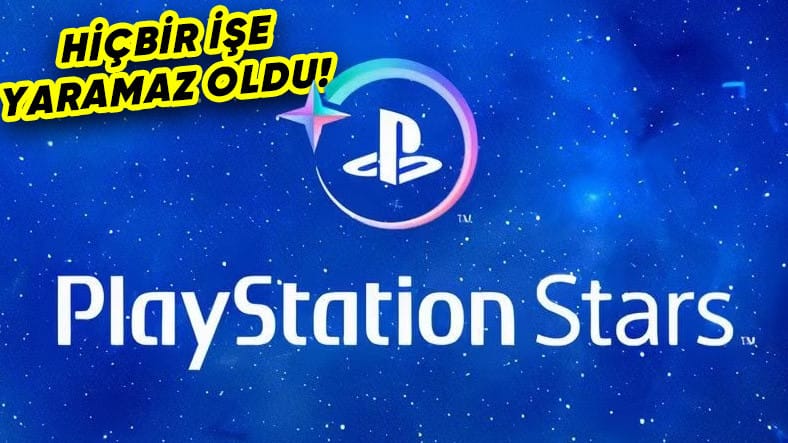 PlayStation Stars Programı Kaldırılıyor Olabilir