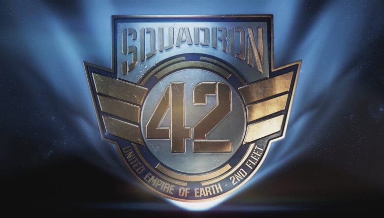 Squadron 42'nin Çıkış Tarihi Belli Oldu: Bir Saatlik Oynanış Videosu da Geldi