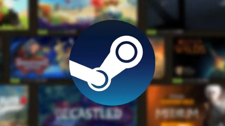 Steam, Abone Sözleşmesini Güncelledi - Webtekno