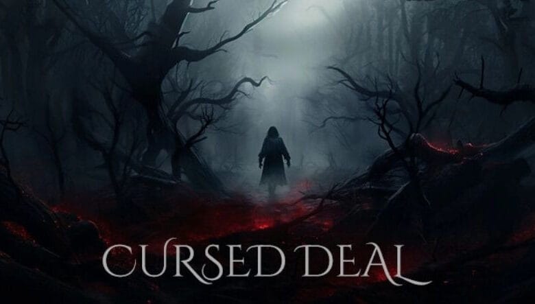 Yeni Yerli Oyun Cursed Deal 23 Ekim'de Çıkıyor