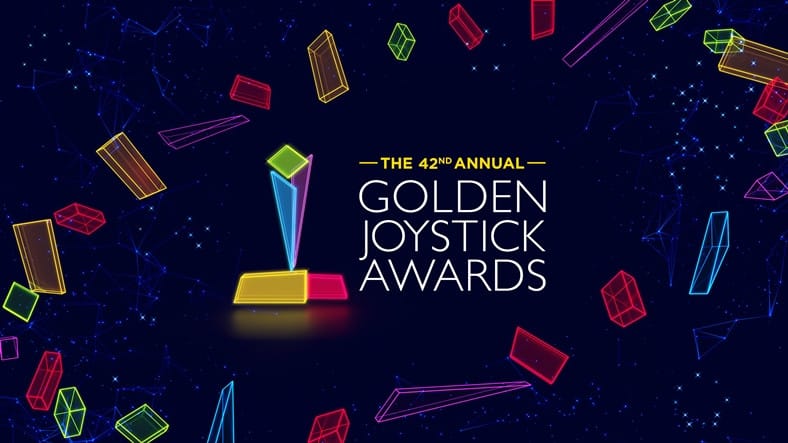 'Golden Joystick' Yılın Oyunu Adayları Belli Oldu (Bu Yıl Biraz Zayıf Bir Yıl Oldu Gibi...)