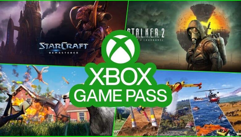 Kasım Ayında Game Pass'e Ekleneceği Kesinleşen Oyunlar
