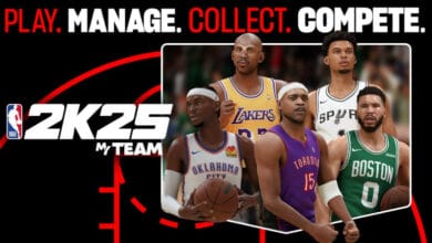 NBA 2K25: MyTEAM Android ve iOS Çıkış Tarihi