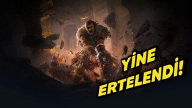 Path of Exile 2’nin Erken Erişim Tarihi Ertelendi