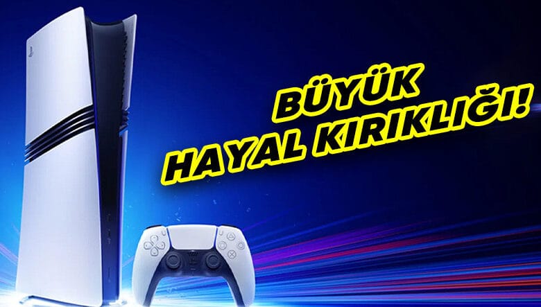 PlayStation 5 Pro'da 8K Oynayabileceğiniz Oyunlar