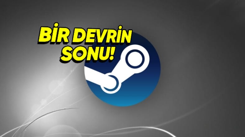 Steam Artık Windows 7 ve Windows 8'de Çalışmıyor