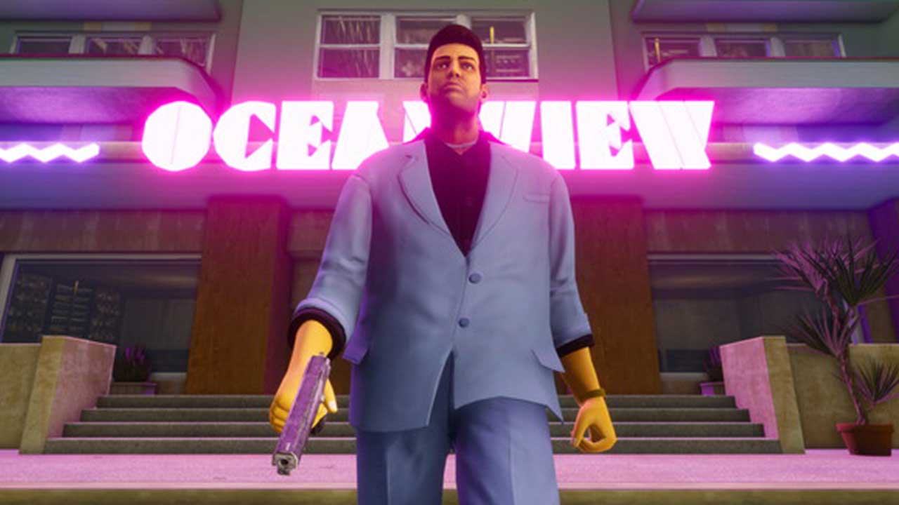 gta vice city