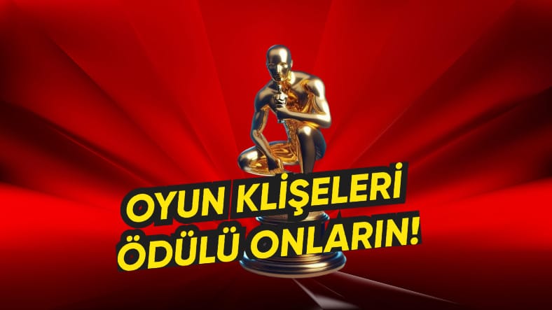 2024 Yılında Oyunlarda En Çok Karşılaştığımız 5 Klişe