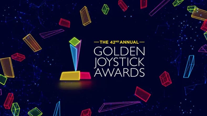 Golden Joystick 2024 Kazananları Belli Oldu