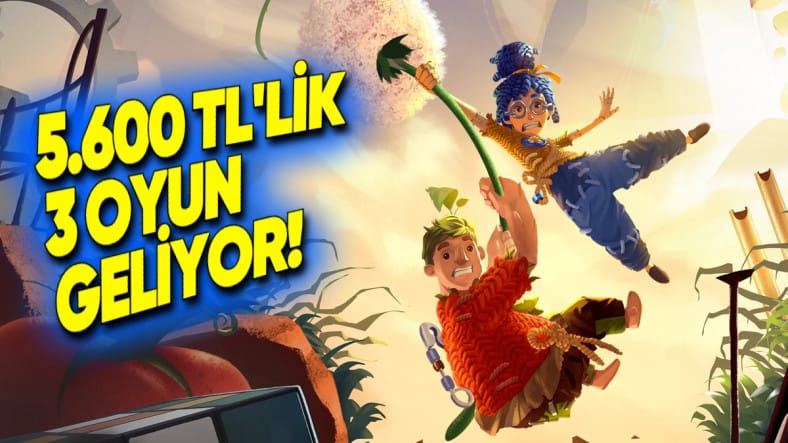 PlayStation Plus'a Aralık Başında Eklenecek Oyunlar