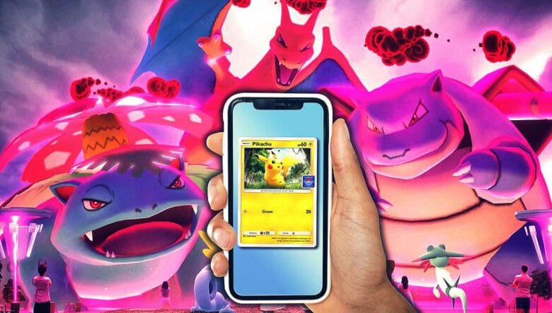 Pokémon Go'nun Yeni Sezonu Çifte Yazgı'nın Teması Ortaya Çıktı