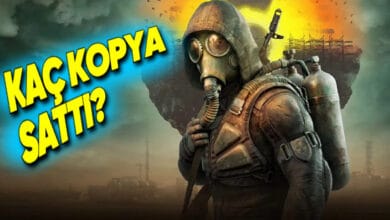 Yıllar Süren Bekleyişin Ardından Nihayet Çıkış Yapan S.T.A.L.K.E.R. 2'nin Şimdiye Kadar Kaç Kopya Sattığı Açıklandı