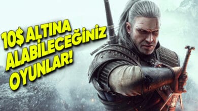 Steam Sonbahar İndirimleri'nde 10 Dolar Altına Alabileceğiniz Oyunlar