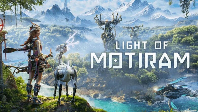 Tencent'in Yeni Oyunu, "Horizon Kopyası" Tartışmalarıyla Duyuruldu [Video]