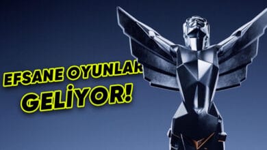 The Game Awards 2024'te Duyurulan Tüm Oyunlar ve Paylaşılan Fragmanlar