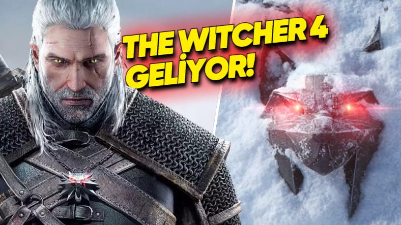 The Witcher 4'ün Tam Prodüksiyon Aşamasına Girdiği Açıklandı: Cyberpunk 2077'nin Bugüne Kadar Ne Kadar Sattığı da Belli Oldu