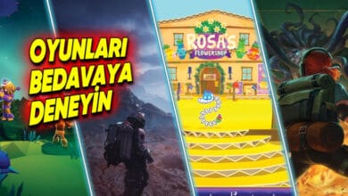 Xbox'tan Indie Oyunları Bedava Denemenizi Sağlayan Festival!