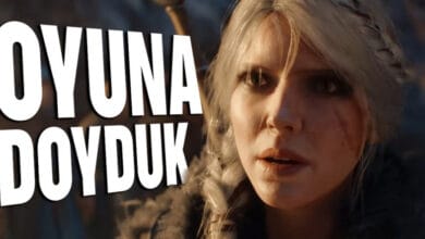 YILIN EN İYİ OYUNLARI AÇIKLANDI | The Witcher 4 İlk Görüntüler ve Dahası...