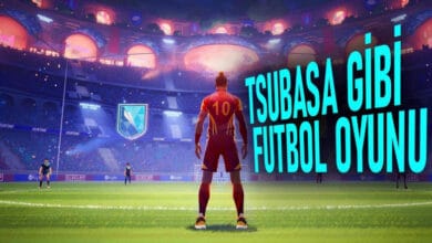 Yeni Arcade Futbol Oyunu Rematch Duyuruldu [Video]