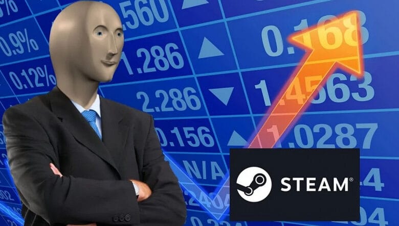 2024 Yılında Steam'de En Çok Sevilen Oyunlar