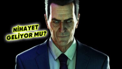 G-Man'den Half-Life 3'ün Gerçekten Yaklaştığını Düşündüren Gizemli Paylaşım! [Video]