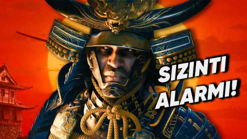 Merakla Beklenen Assassin's Creed Shadows'un İlk DLC Paketiyle İlgili Sızıntılar Ortaya Çıktı