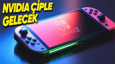 Nintendo Switch 2'nin Anakartı Sızdırıldı