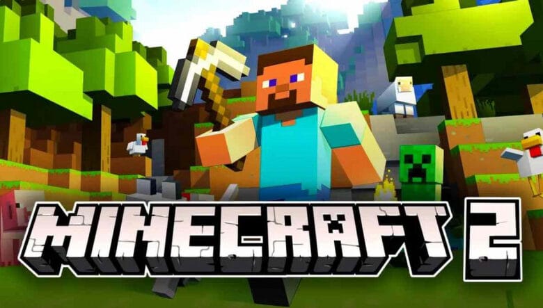 Oyun Dünyasına Yeni Bir Soluk: Minecraft 2, Yıllar Sonra Karşımıza Çıkmaya Hazırlanıyor!