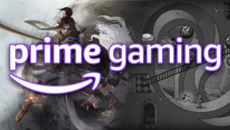 Prime Gaming Ücretsiz Oyunlar - Ocak 2025 [Güncel]