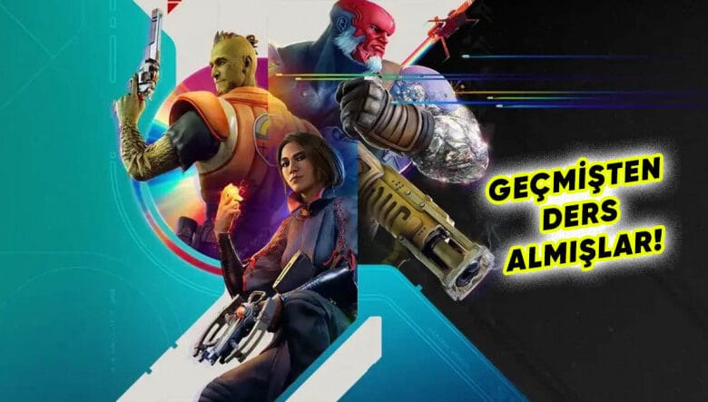 Sony, Henüz Duyurmadığı 2 Oyunu İptal Etti