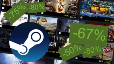 Steam Kış İndirimleri'nde 5 Dolar Altına Alabileceğiniz Oyunlar