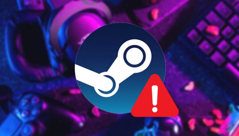 Steam'in Yeni Bir Dolandırıcılık Yöntemi Hesaplarınızı Hedef Alıyor