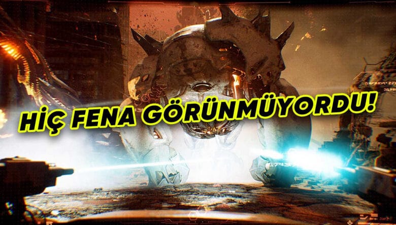 Transformers: Reactivate İptal Edildi - Webtekno