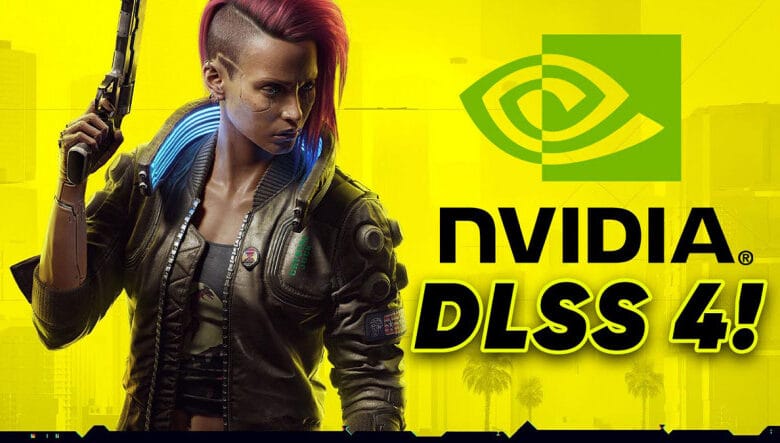 Video Oyun Dünyasında Yeni Dönem Başladı: Cyberpunk 2077, NVIDIA DLSS 4 Desteğini Aldı! [Video]