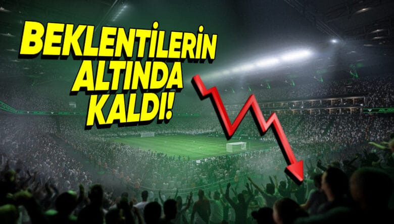 EA SPORTS FC 25 Satışları Önceki Oyuna Kıyasla Ciddi Oranda Düşük