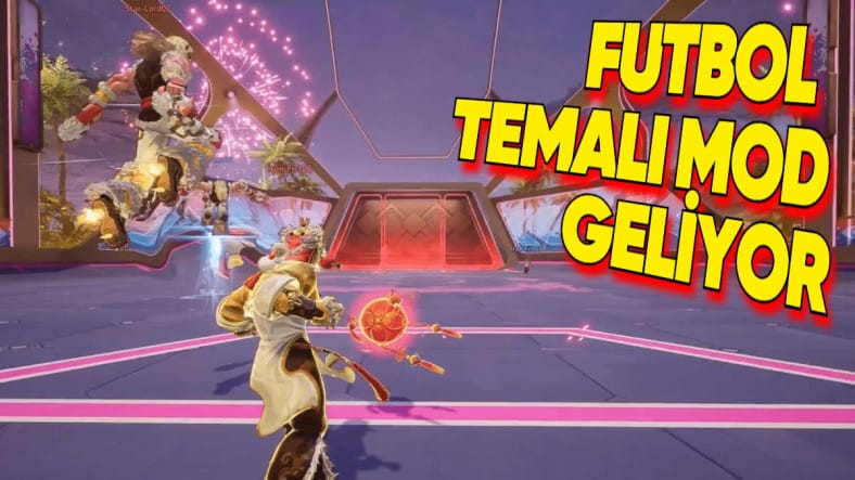 Çıktığından Beri Oyun Dünyasını Kasıp Kavuran Marvel Rivals'a Şimdi de Rocket League Benzeri Mod Geliyor!